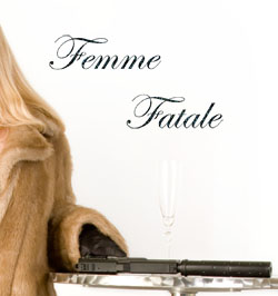 Femme Fatale